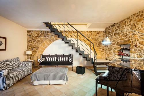 Passo Casale Villa Sleeps 16 Pool Air Con Wifi