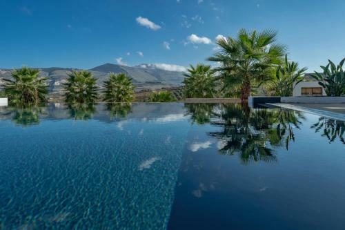 Passo Casale Villa Sleeps 8 Pool Air Con Wifi