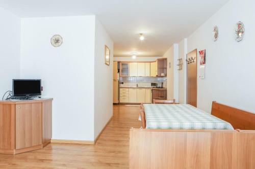 Apartamento C�sa Sot Rodela - Sas Piat