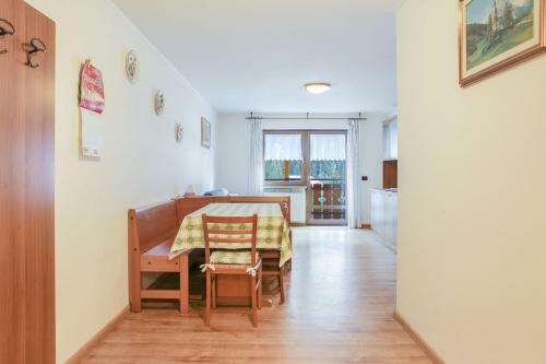 Apartamento C�sa Sot Rodela - Sas Piat