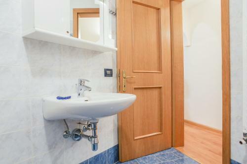 Apartamento C�sa Sot Rodela - Sas Piat
