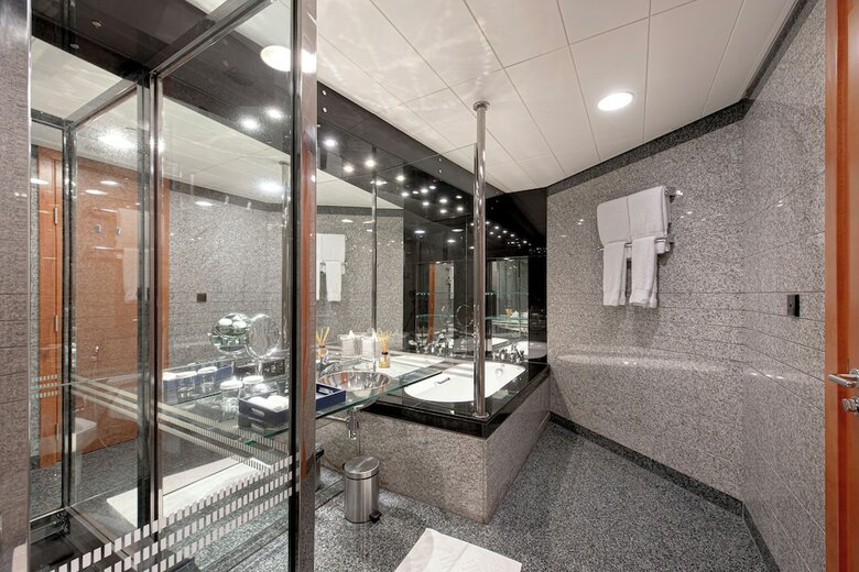 Hotel M�venpick Dubai Creek