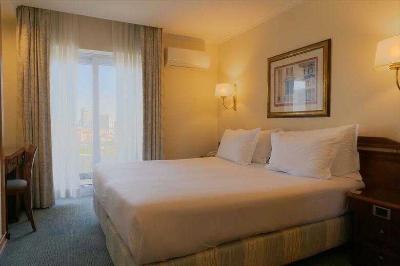 Sana Rex Hotel