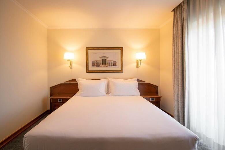 Sana Rex Hotel