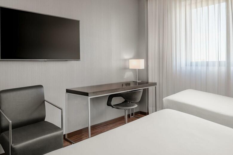 AC Hotel Pisa By Marriott