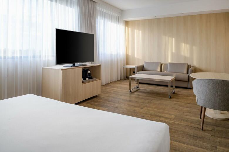 AC Hotel Pisa By Marriott