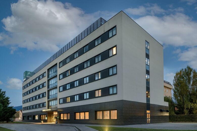 AC Hotel Pisa By Marriott