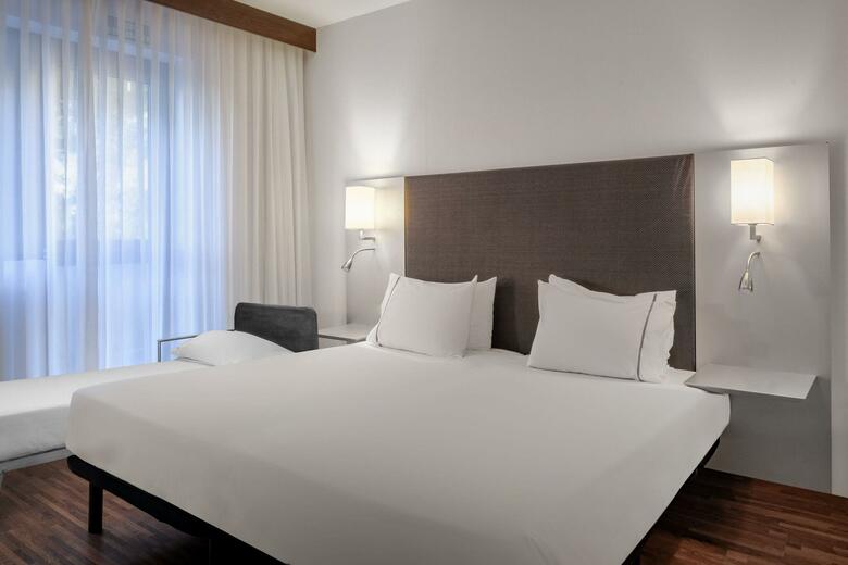 AC Hotel Pisa By Marriott