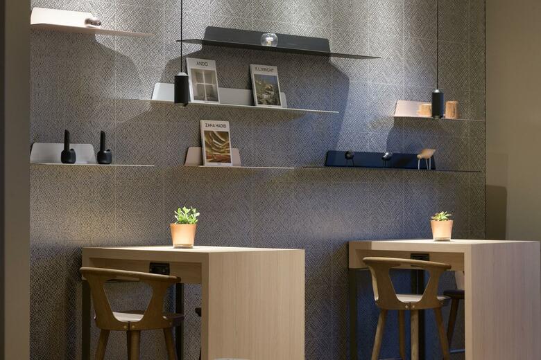 AC Hotel Pisa By Marriott