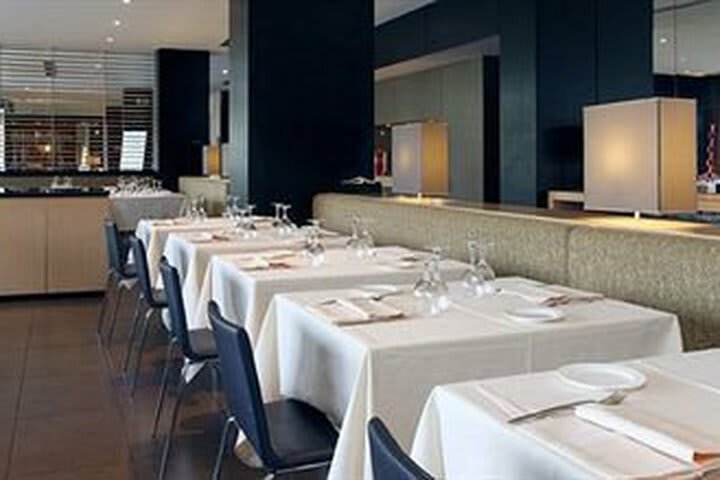 AC Hotel Pisa By Marriott