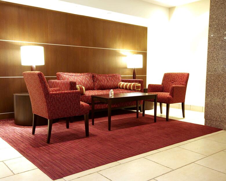 Best Western Montreal Downtown- Hotel Europa