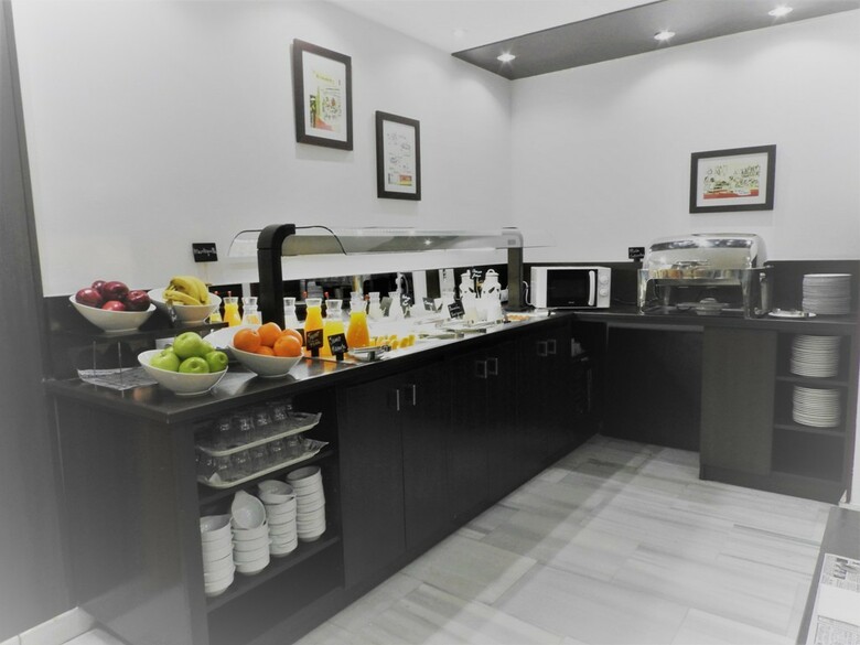 B&B Hotel Madrid Pinar de Las Rozas