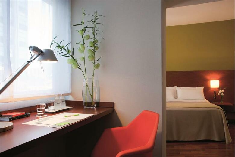 Hotel Rochester Concept