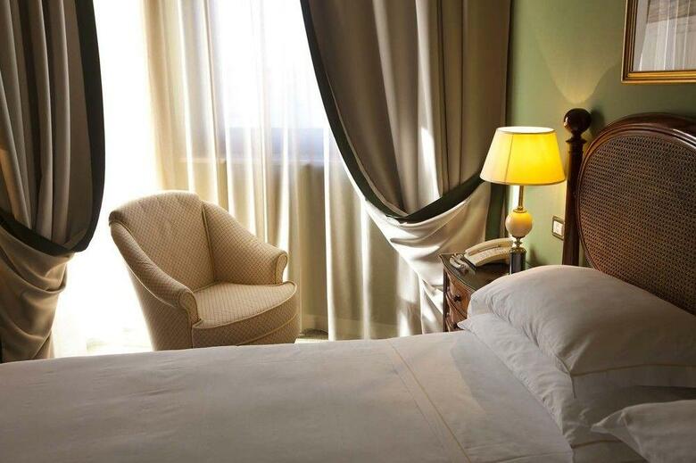Palace Hotel
