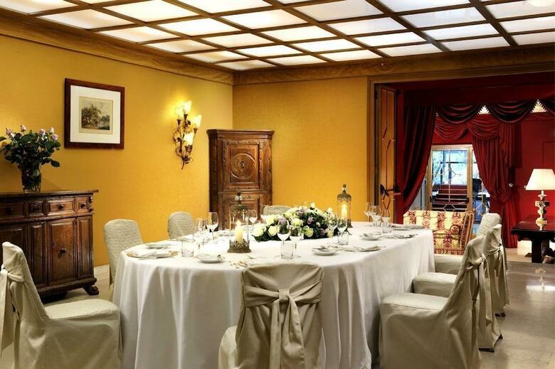 Palace Hotel