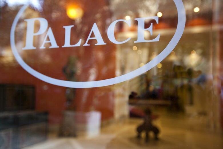 Palace Hotel
