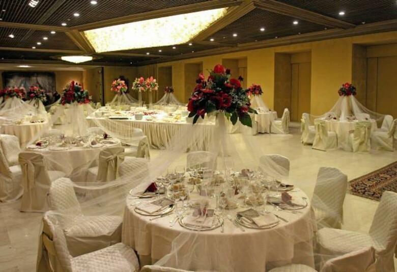 Palace Hotel