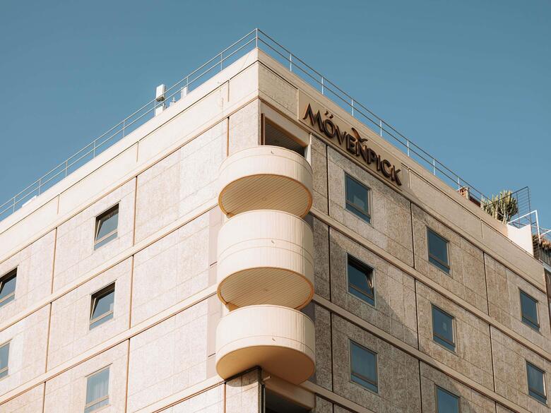 M�venpick Hotel Bari