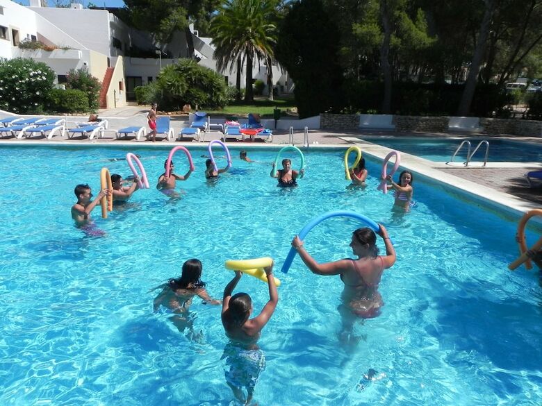 Hotel Club Cala Azul