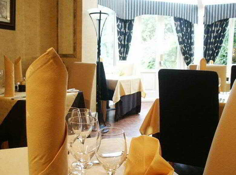 Parklands Hotel