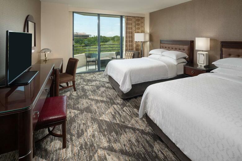 Hotel Crowne Plaza Tampa East