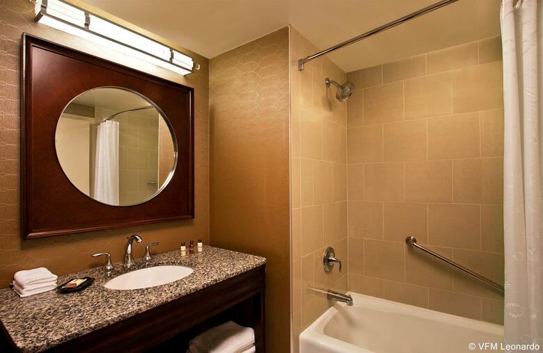 Hotel Crowne Plaza Tampa East