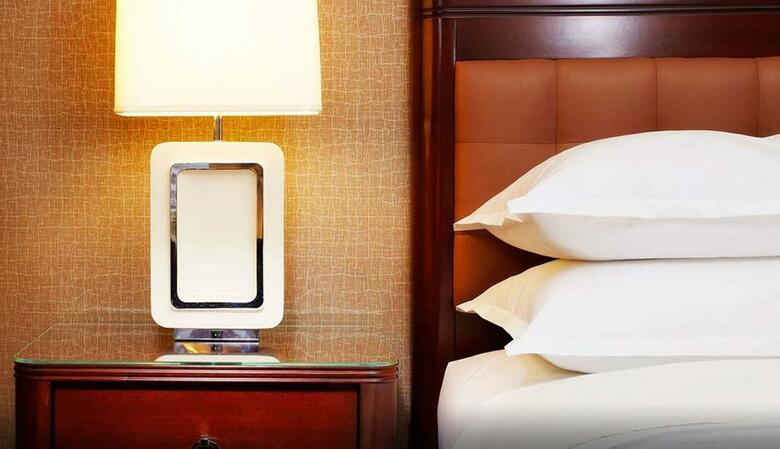 Hotel Crowne Plaza Tampa East