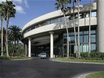 Hotel Crowne Plaza Tampa East