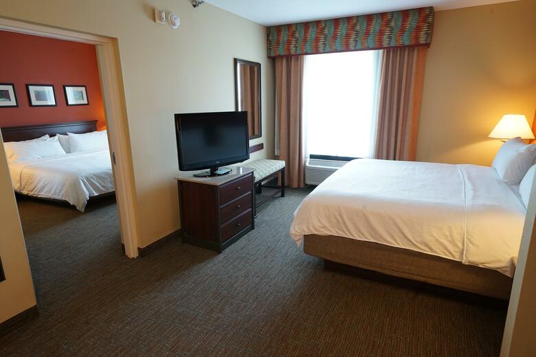 Holiday Inn Express Hotel & Suites Oldsmar