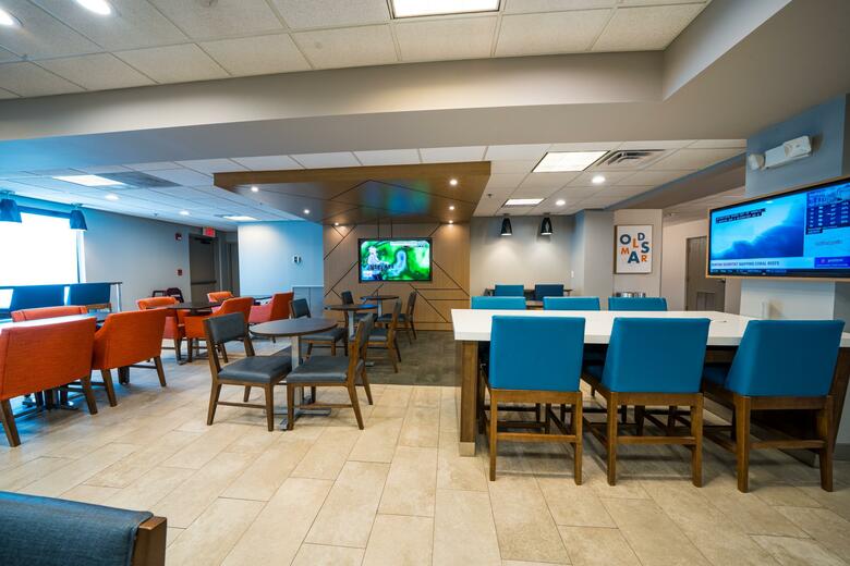 Holiday Inn Express Hotel & Suites Oldsmar