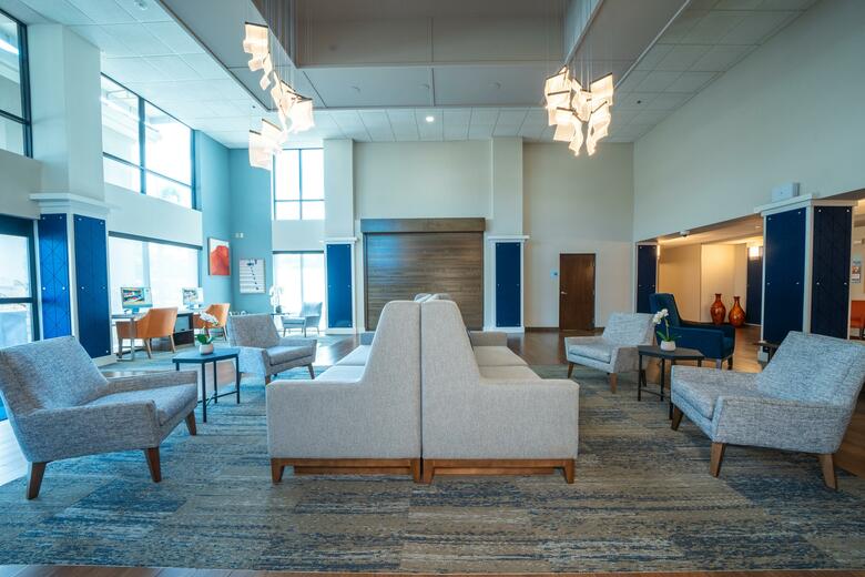 Holiday Inn Express Hotel & Suites Oldsmar