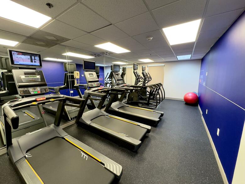 Holiday Inn Express Hotel & Suites Oldsmar