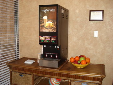 Hotel Holiday Inn Express Sarasota-siesta Key Area