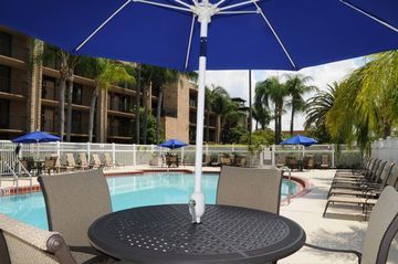 Hotel Holiday Inn Express Sarasota-siesta Key Area