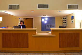 Hotel Holiday Inn Express Ocala-us 441 (midtown)