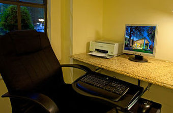 Hotel Holiday Inn Express Ocala-us 441 (midtown)
