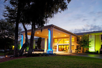 Hotel Holiday Inn Express Ocala-us 441 (midtown)