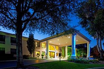 Hotel Holiday Inn Express Ocala-us 441 (midtown)
