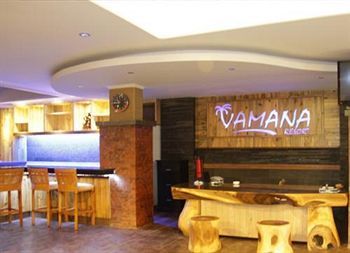 Hotel Vamana Resort