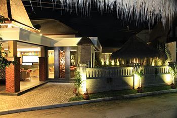 Hotel Vamana Resort