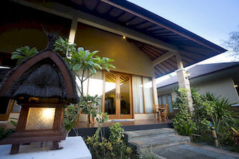 Villa Grasia Resort & Spa