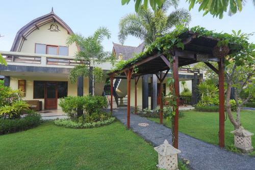 Hotel Vila Ombak