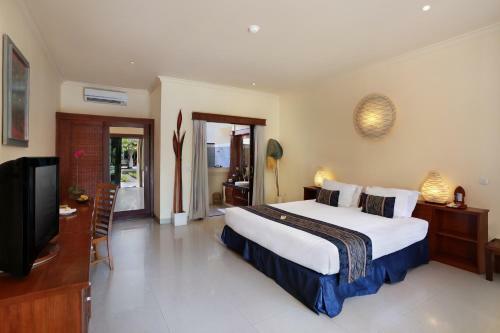 Hotel Vila Ombak