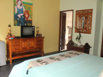 Hostal Gili Exotic Villa