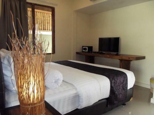 The Lakshmi Villas