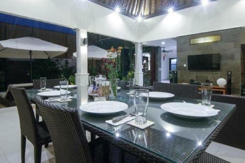 Gili Pearl Villa