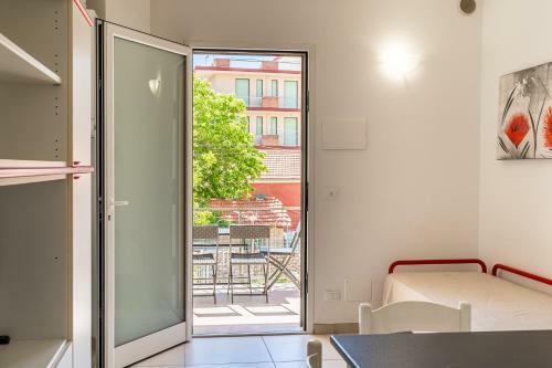 Apartamento Residenza Casa Del Sole
