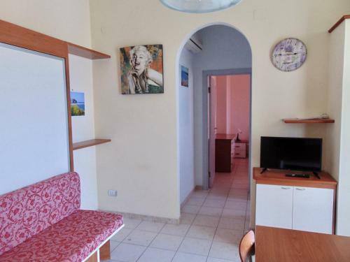 Apartamento M280 - Marcelli, Bilocale Con Terrazzo A 200mt Dal Mare