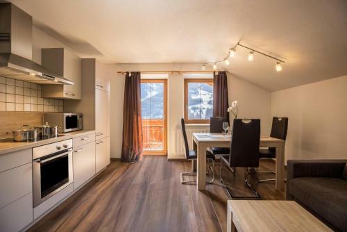 Apartamento Golserhof Sonne