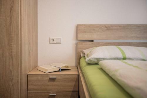 Apartamento Golserhof Sonne